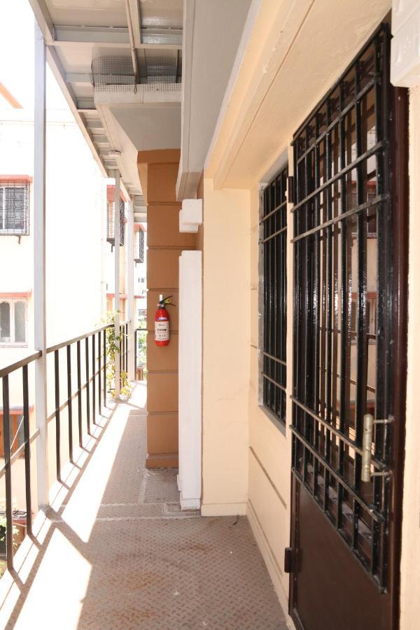 The Elite Apartment Hotel Kalkutta Exterior foto