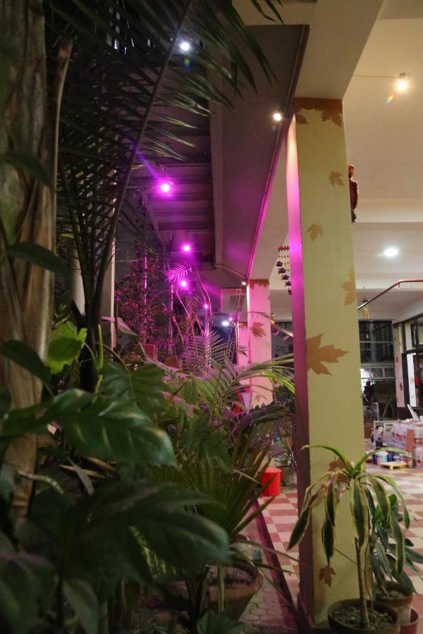 The Elite Apartment Hotel Kalkutta Exterior foto