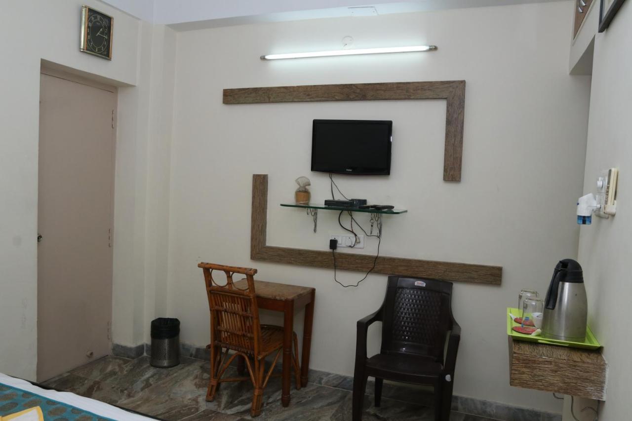The Elite Apartment Hotel Kalkutta Exterior foto